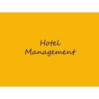 Institute of Hotel Management & Catering Science