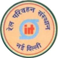 Institute of Rail Transport, New Delhi