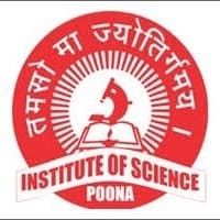 Institute of Science Poona's COLLEGE OF COMPUTER SCIENCES