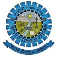 INSTITUTE OF TECHNOLOGY, GOPESHWAR