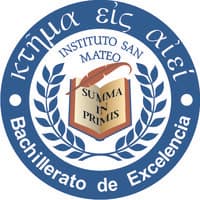 Instituto San Mateo - Bachillerato de Excelencia