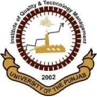 Institute of Quality & Technology Management