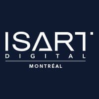ISART DIGITAL Montréal