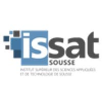 Institut Supérieur des Sciences Appliquées et de Technologie de Sousse - ISSAT Sousse