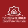 15 Temmuz Şehitleri Teknoloji AİHL