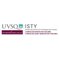 ISTY - Institut des Sciences et Techniques des Yvelines