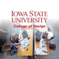 Iowa State University - College of Design