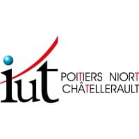 IUT Poitiers-Niort-Châtellerault