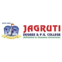 Jagruti Degree and P.G college, Hyderabad
