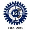 JAIN COLLEGE OF ENGINEERING