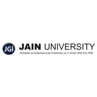 JainUniversity