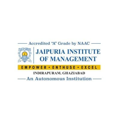 Jaipuria Institute of Management, Indirapuram, Ghaziabad
