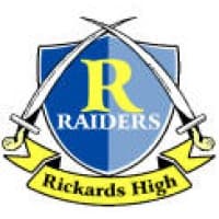 James Rickards High School