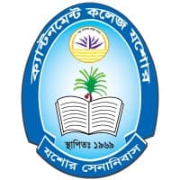 Cantonment College Jashore