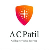 A. C. Patil College of Engineering Navi Mumbai-410 210
