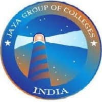 Jaya College Of Arts and Science