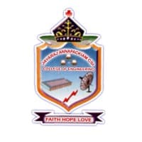 Jayaraj Annapackiam CSI College of Engineering