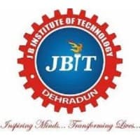 JB Institute of Technology (JBIT)