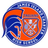 JAMES ISLAND CHARTER HIGH SCHOOL
