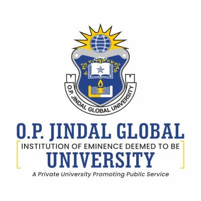 O.P. Jindal Global University (JGU)