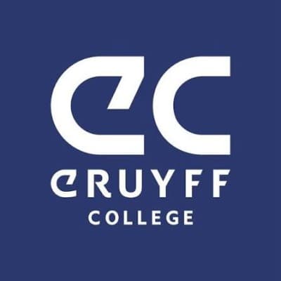Johan Cruyff College Amsterdam