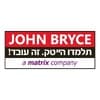 John Bryce