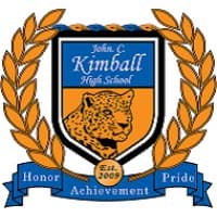 John C. Kimball High School
