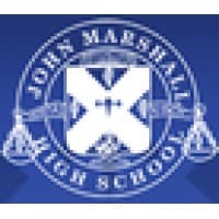John Marshall High School