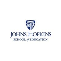 Johns Hopkins University School of Education