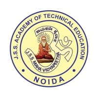 JSS ACADEMY OF TECHNICAL EDUCATION, NOIDA