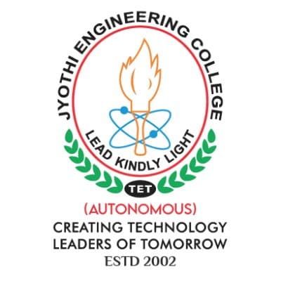 JYOTHI ENGINEERING COLLEGE, CHERUTHURUTHY
