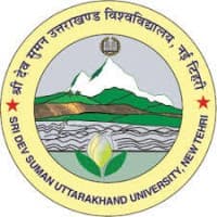 Sri Dev Suman Uttarakhand University (SDSUV)