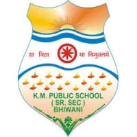 K.M. Public School, Bhiwani