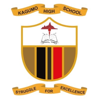 Kagumo High School