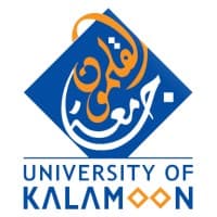 University of Kalamoon