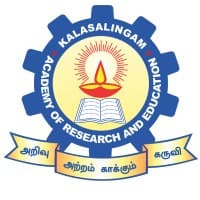 Kalasalingam University