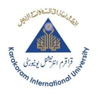 Karakoram International University Gilgit (KIU)