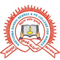 Kasturba Gandhi Degree & PG College for Women