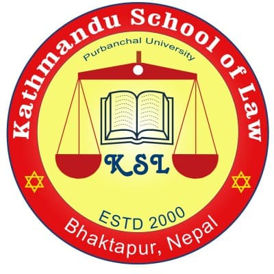 Kathmandu School of Law, Nepal