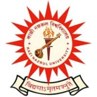 KAZI NAZRUL UNIVERSITY, ASANSOL