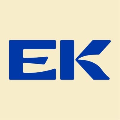 EK - Erhvervsakademi København