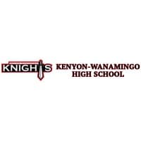 Kenyon-Wanamingo Senior High School