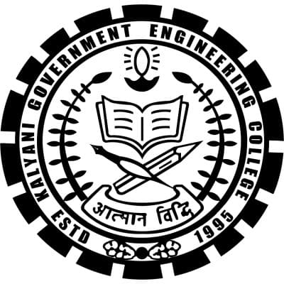 Kalyani Government Engineering College