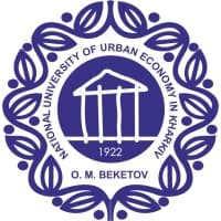 O.M. Beketov National University of Urban Economy in Kharkiv