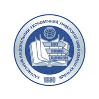 Simon  Kuznets Kharkiv National University of Economics