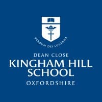 Kingham Hill School