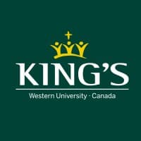 King's University College