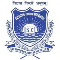 Kishinchand Chellaram (KC) College, Mumbai
