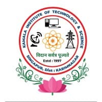 KAMALA INSTITUTE OF TECHNOLOGY & SCIENCE