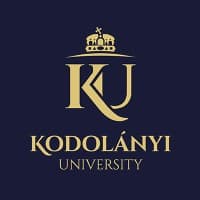 Kodolányi János University